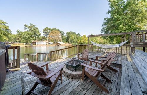Mid America House | The Lonestar