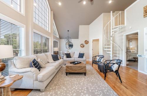 Mid America House | The Lonestar