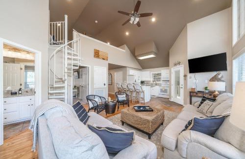 Mid America House | The Lonestar