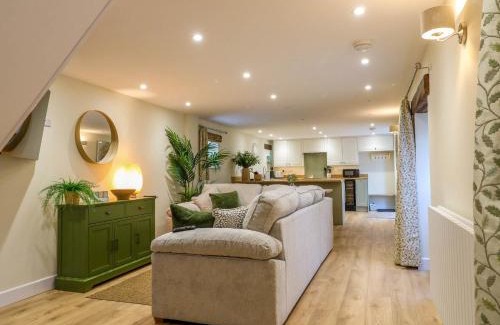 Cotton House | The Long Barn