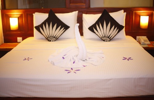 Koggala Resort | The Long Beach Resort