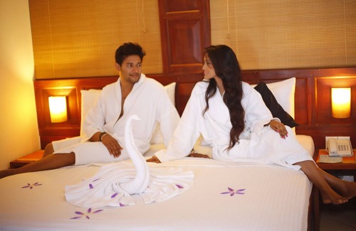 Koggala Resort | The Long Beach Resort