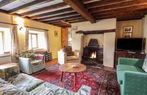 Penmachno House | The Long House
