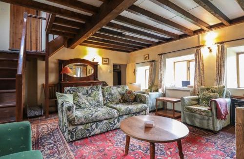 Penmachno House | The Long House