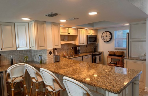 Layton Condo | The Long Key Paradise