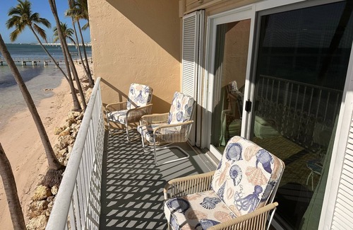 Layton Condo | The Long Key Paradise