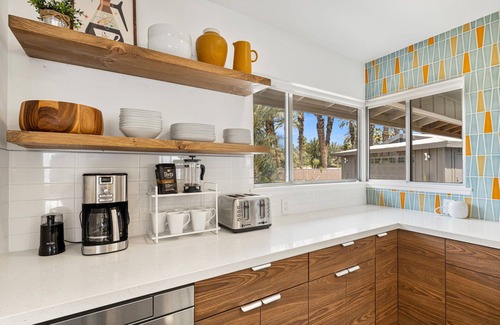 Palm Springs Other | The Long Ranch - Sprawling 1 acre Horse Park Hideaway