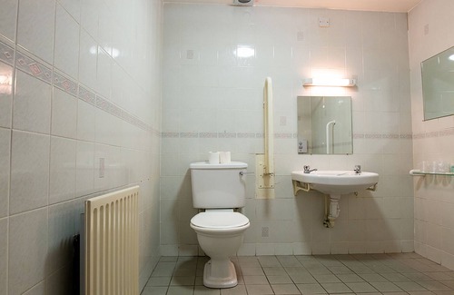 Longforgan Hotel | The Longforgan Coaching Inn