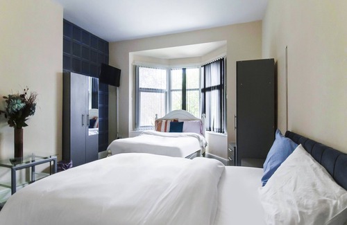 Middlesbrough Hotel | The Longlands Hotel