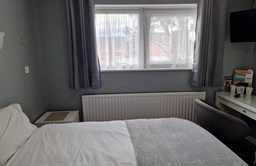 Hebburn Hotel | The Longship