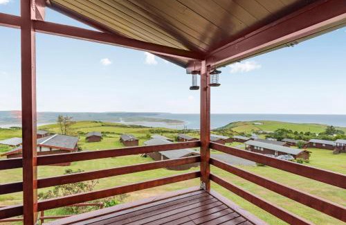 Aberdovey House | The Look Out