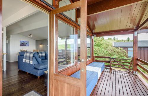 Aberdovey House | The Look Out