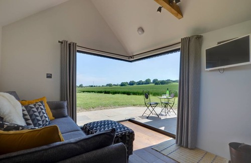 Stone in Oxney Cottage | The Lookers Legacy