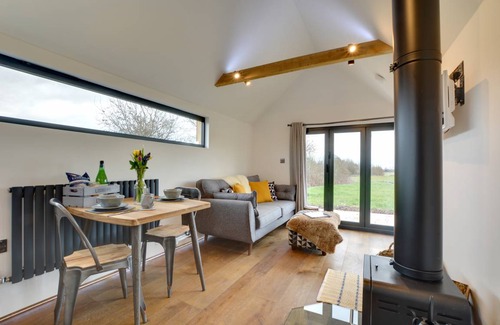 Stone in Oxney Cottage | The Lookers Legacy