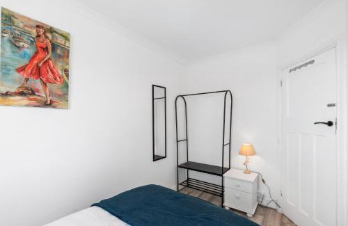 Newhaven Apartment | The Lookout at Newhaven