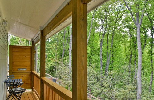 Old Fort House | The Lookout at Trails End - Cottonwood Properties