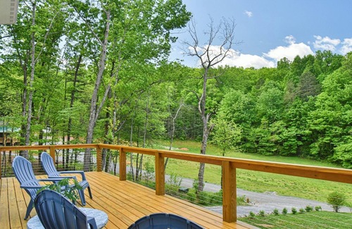 Old Fort House | The Lookout at Trails End - Cottonwood Properties