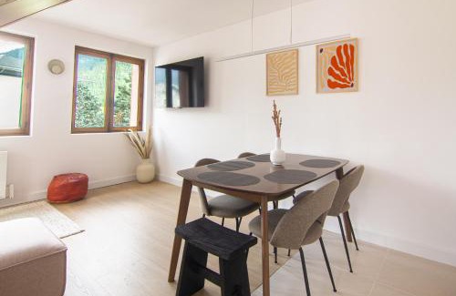 Bourg-Saint-Maurice Apartment | The Lookout Bourg Saint Maurice