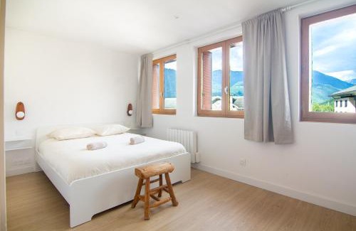 Bourg-Saint-Maurice Apartment | The Lookout Bourg Saint Maurice