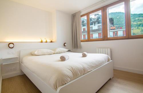 Bourg-Saint-Maurice Apartment | The Lookout Bourg Saint Maurice
