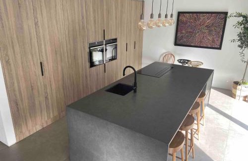 Annalong House | The Lookout Barn by Mourne Homestays