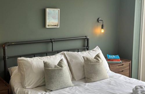 Annalong House | The Lookout Barn by Mourne Homestays