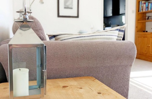 Bognor Regis House | The Lookout - Bognor Regis