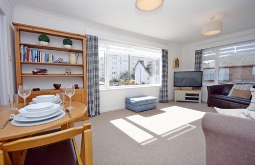 Bognor Regis House | The Lookout - Bognor Regis