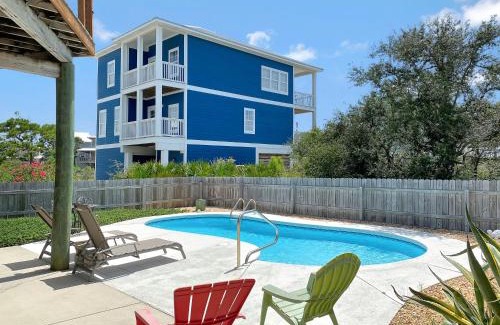 Cape San Blas House | The Lookout by Pristine Properties Vacation Rentals