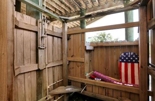 Cape San Blas House | The Lookout by Pristine Properties Vacation Rentals