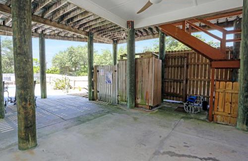 Cape San Blas House | The Lookout by Pristine Properties Vacation Rentals