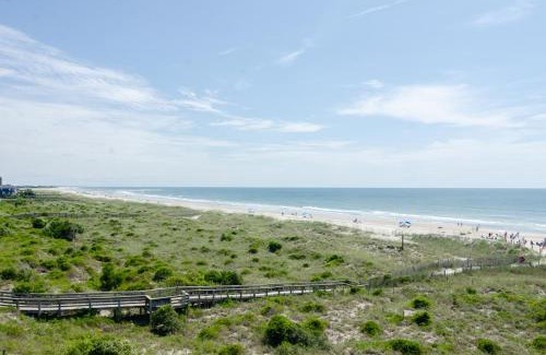Shell Island House | The Lookout by Bryant Real Estate