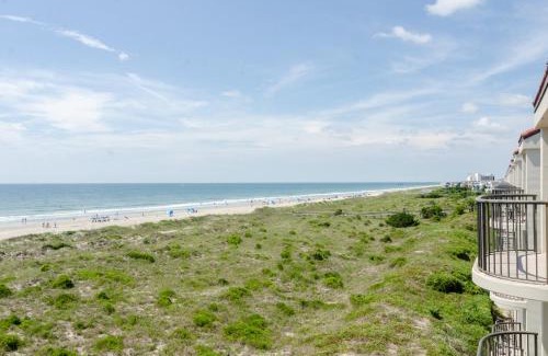 Shell Island House | The Lookout by Bryant Real Estate
