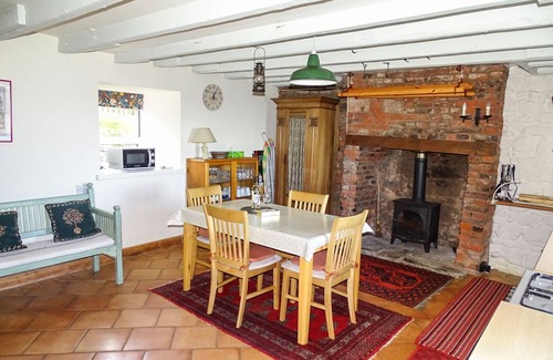 Berwick-upon-Tweed Cottage | The Lookout