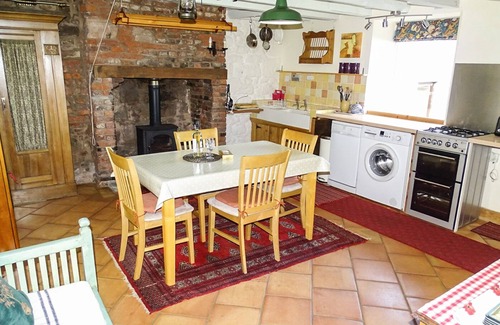 Berwick-upon-Tweed Cottage | The Lookout
