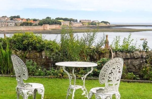 Berwick-upon-Tweed Cottage | The Lookout