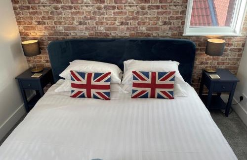 Hythe Apartment | The Lookout