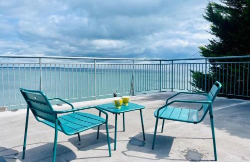 Newcastle House | The Lookout