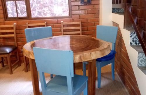 Lligua Bed & Breakfast | The Lookout Hideaway