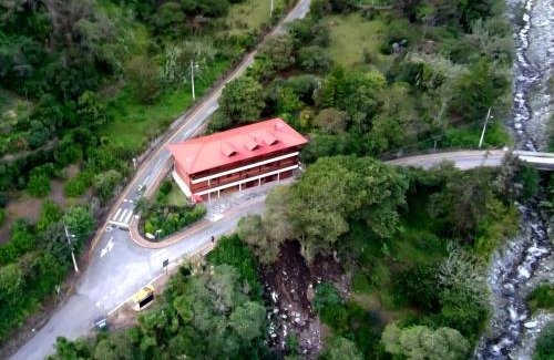 Lligua Bed & Breakfast | The Lookout Hideaway