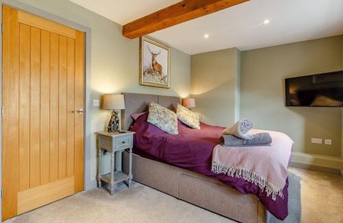 Hepworth Apartment | The Lookout Holmfirth