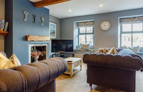Hepworth Apartment | The Lookout Holmfirth
