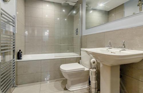 Hepworth Apartment | The Lookout Holmfirth