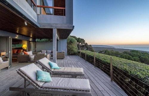 Yallingup House | The Lookout I Private Properties