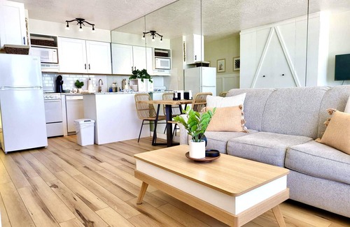 Ormond Beach Apartment | The Lookout - Oceanfront at Symphony Beach Club