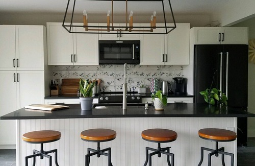 New Fairfield House | The Lookout on Candlewood Lake