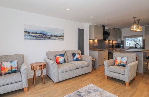 Haverigg Cottage | THE LOOKOUT, pet friendly, country holiday cottage in Haverigg