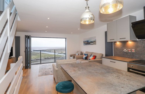 Haverigg Cottage | THE LOOKOUT, pet friendly, country holiday cottage in Haverigg