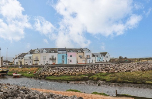 Haverigg Cottage | THE LOOKOUT, pet friendly, country holiday cottage in Haverigg
