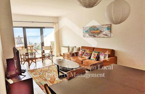 Areia Branca House | The Lookout